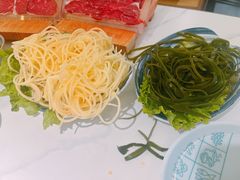 -真亦味鲜货火锅(长江路店)