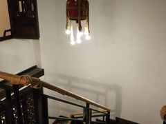 大堂-面包新语(吾悦国际广场店)