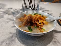 肥肠豆腐脑-小豆海棠(嘉兴路店)