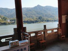 -飞霞风景名胜区