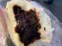 豆沙包-航天馒头(瞻园路店)