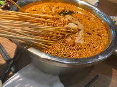 -肖四女乐山跷脚牛肉(世博源店)
