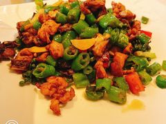 -品味泸沽湖•民族特色菜(大落水店)