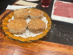 -南门涮肉(通州店)