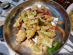 -好人家海鲜酒楼(淞南路店)