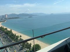 -芽庄喜来登水疗酒店