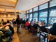 大堂-小潘记鸭血粉丝汤