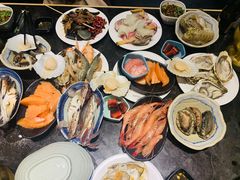 -川骄海鲜自助(亚运村店)