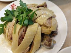 -泰煌鸡·上海白斩鸡·沪菜(平利店)