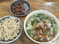 -清真马杰山牛肉汤馆