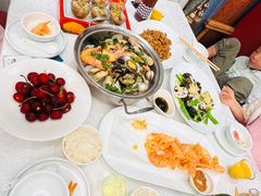 -品海楼·大连海胆锅贴馆(东港店)