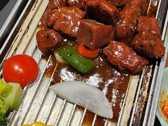 -九井澤精致料理(金茂店)