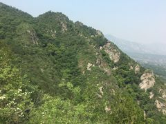 -北京鹫峰国家森林公园