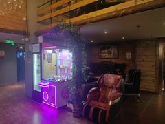 -明日世界密室轰趴·剧本桌游·箭馆团建(国贸店)