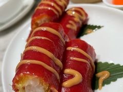 金沙红米肠-香港百合居(LCM置汇旭辉广场店)