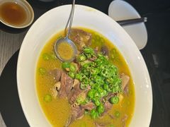 -苏帮袁·竹(北京坊店)