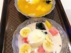 -梧州双钱龟苓膏(丽港航母店)