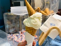 -歎雪糕低糖低脂Gelato冰淇淋