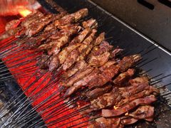 -清真·马峰烤肉(小学习北巷店)