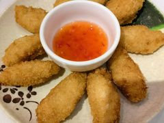 -昱德来·天津菜·渤海湾小海鲜(华夏店)