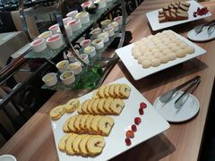 -珀丽酒店-协奏坊餐厅