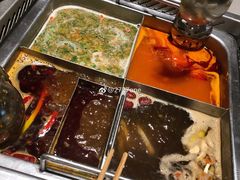 -海底捞火锅(方塔东街店)