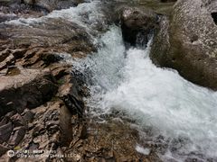 -崂山九水游览区