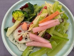 -老孙家饭庄·非遗(东关店)