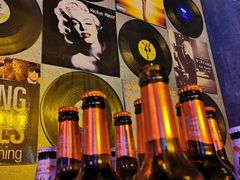 -Bay Area 湾区·Liquor Market Pub 酒类超市清吧