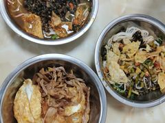 -凤张螺蛳粉·爽口粉(跃进路总店)