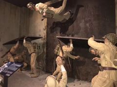 -上海四行仓库抗战纪念馆