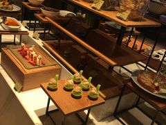 -中航泊悦酒店·云庭咖啡厅(虹桥机场T2店)