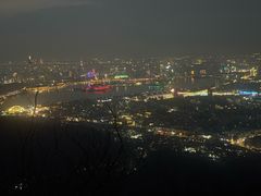 -紫金山山顶公园