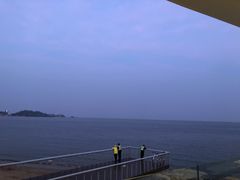 -太平洋咖啡(海天驿站店)