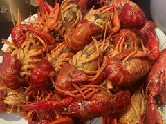 -梨花自助烤肉(西三旗万象汇黑金店)