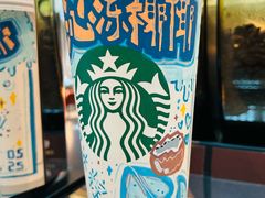 -星巴克(恒基688广场店)