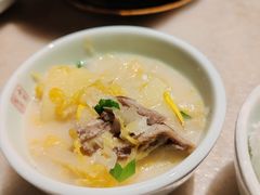 -小吊梨汤·北京菜·烤鸭(鸟巢店)