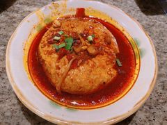 家乡臭豆腐-南京大牌档(人民广场店)