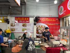 -榮泰米粉湯(Left Shop)