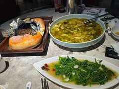 -三生三味密宗川菜·江景餐厅(来福士店)