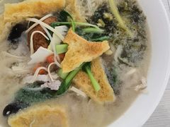 -许记大碗皮肚面馆(三条巷店)