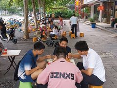 -宋记热干面馆(五福路店)