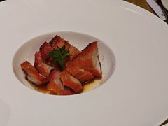 -武汉香格里拉大酒店·香宫中餐厅