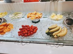 -凡塔斯牛排自助餐厅(广东佛山三水万达店)