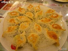 冰花煎饺-老边饺子馆(中街店)