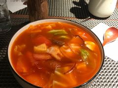 -十面春风·江南面馆(崇宁路店)