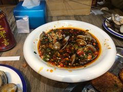 -叁宝烤肉·西安烧烤(东三爻店)