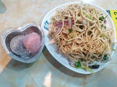 -金谷园饺子·烧烤(人大总店)