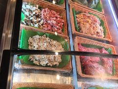 -李久其家民间餐厅(观沙岭公园店)