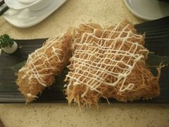 -喜鹊茶点.啫煲(车陂店)